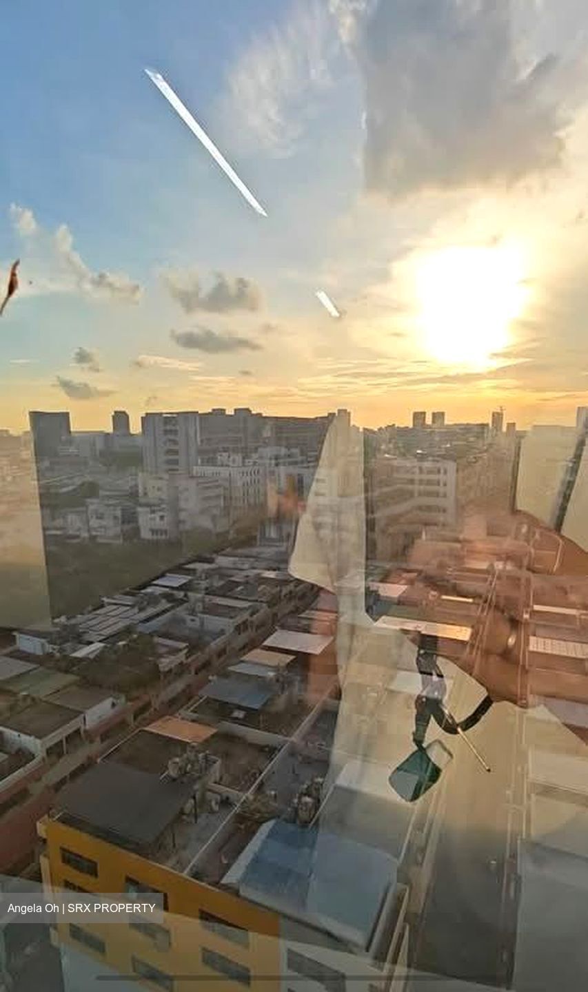 WCEGA Plaza (D23), Factory #565560001